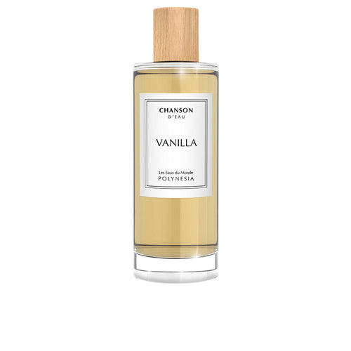 Chanson D'eau Vanilla Parfum Eau De Toilette Natürliche Eleganz Und Wärme