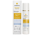 Sesderma Repaskin Protector Solar Para Piel Sensible SPF50 Plus Protección Solar Avanzada