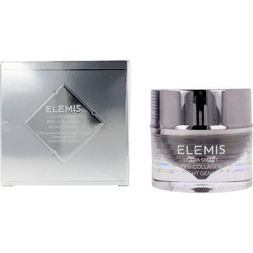 Elemis Ultra Smart Pro-Collagen Crema Facial De Noche 24H Hidratación