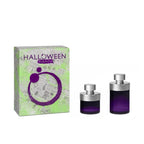 Halloween Halloween Man Parfum Eau De Toilette Essence Unique Boisée Ambrée