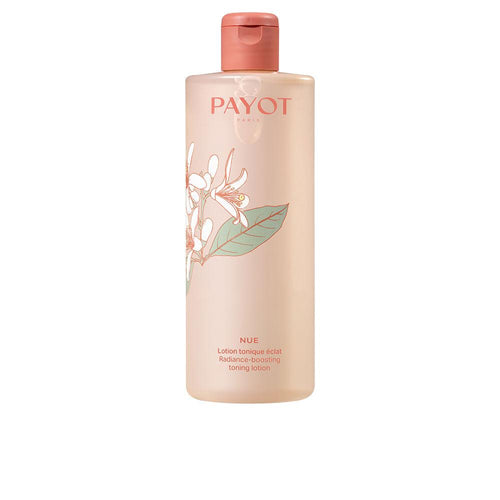 Payot Nue Limitierte Edition Aufhellende Tonisierende Lotion 98% Natürliche Inhaltsstoffe