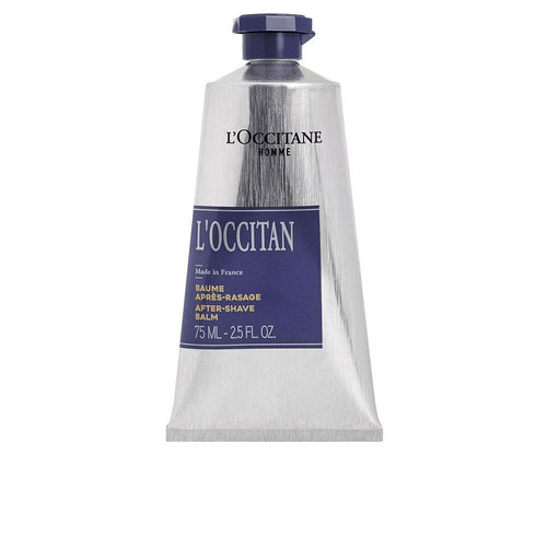 L'Occitane En Provence Hombre L'Occitane En Provence Balsamo Dopobarba Calma La Pelle