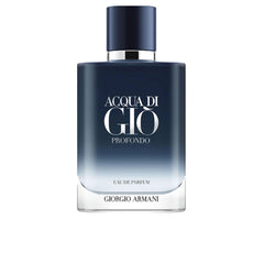 Giorgio Armani Acqua Di Giò Pour Homme Profondo Profumo Eau De Parfum Emozione Marina Intensa
