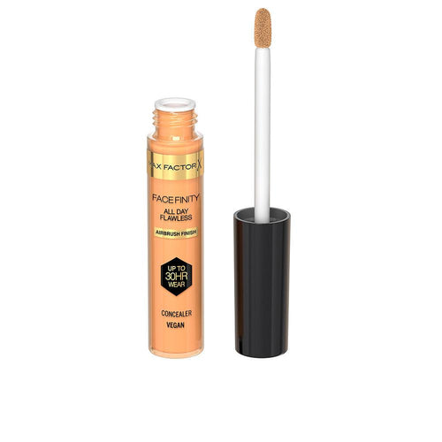 Max Factor Facefinity All Day Flawless Abdeckcreme 30 Stunden Schutz