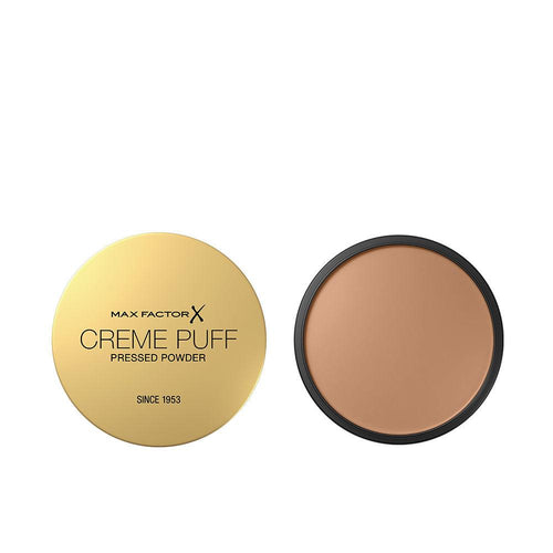 Max Factor Creme Puff Kompaktpuder Natürlicher Strahlender Glanz