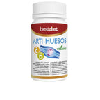 Best Diet Complementos Alimenticios Integratore Alimentare Supporto Articolazioni E Ossa