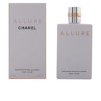 Chanel Allure Emulsión Corporal Hidratación Y Nutrición Superior