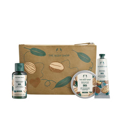 The Body Shop Shea Kosmetikset Feuchtigkeit 96 Stunden
