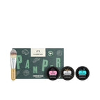 The Body Shop Masques Visage Set Teint Radieux En Minutes