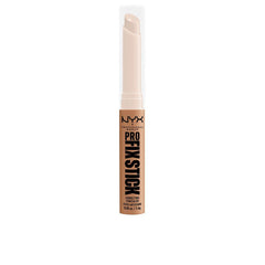 Nyx Professional Make Up Pro Fix Stick Correcteur Stick Pour Une Peau Rayonnante