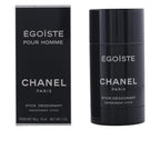 Chanel Égoïste Deodorante Stick Essenza Maschile Unica