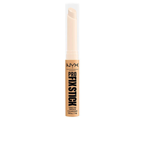 Nyx Professional Make Up Pro Fix Stick Correcteur Stick Pour Une Peau Rayonnante