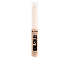 Nyx Professional Make Up Pro Fix Stick Correcteur Stick Pour Une Peau Rayonnante