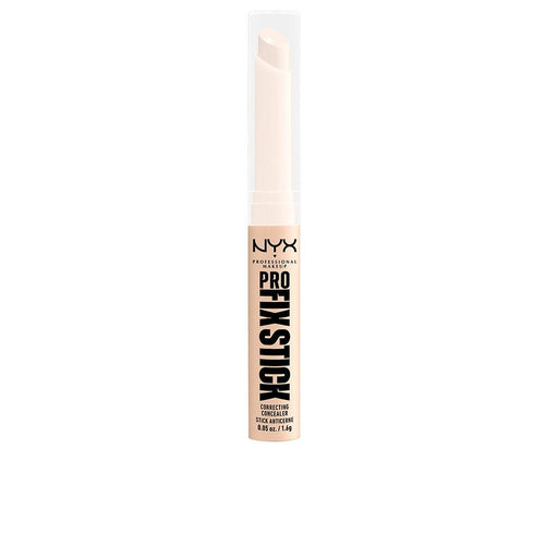 Nyx Professional Make Up Pro Fix Stick Correcteur Stick Pour Une Peau Rayonnante