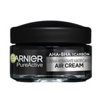 Garnier Pure Active Crema Viso Mattificante Idratante Controllo Acne Efficace