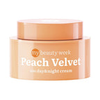 7Days My Beauty Week Crema Viso Giorno E Notte Sos Idratazione Profonda E Nutrimento