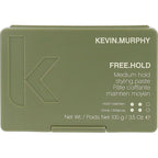 Kevin Murphy Free Hold Pasta Modellante Medium Hold Fissaggio Versatile E Brillante