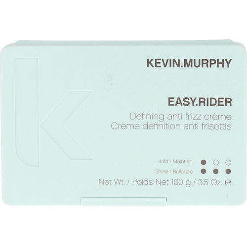 Kevin Murphy Easy Rider Feuchtigkeitsspendende Anti Frizz Creme Flexibler Halt