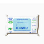 Mustela Bebé-Niño Salviette Per Pelle Sensibile Pulizia Naturale
