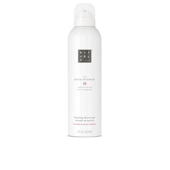 Rituals The Ritual Of Sakura Schaumiger Duschgel Frischer Start Für Die Haut