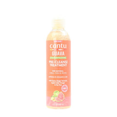 Cantu Guava & Ginger Tratamiento Prelimpieza Exfoliación Del Cuero Cabelludo