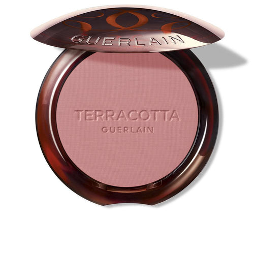 Guerlain Terracotta Blush Cosmétique Pour Des Joues Saines Éclat Naturel Exceptionnel