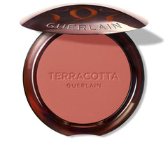 Guerlain Terracotta Blush Cosmétique Pour Des Joues Saines Éclat Naturel Exceptionnel