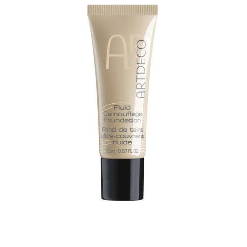 Artdeco Fluid Camouflage Flüssigfoundation Leicht Perfektes Finish