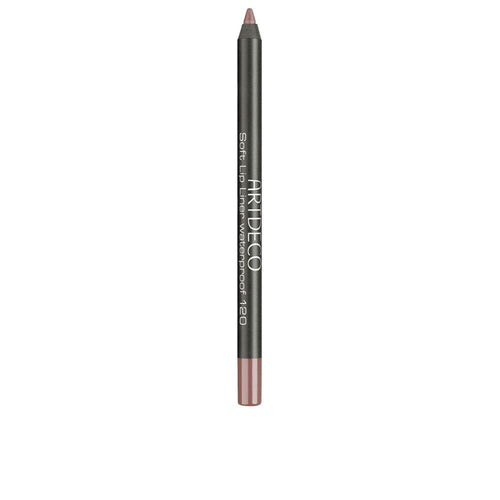 Artdeco Soft Lip Liner Delineador De Labios A Prueba De Agua Color Intenso Todo El Día
