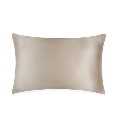 Usu Cosmetics Chok Chok Federe In Seta Mulberry Cura Notturna Seta Naturale Per La Giovinezza