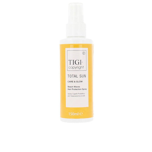 Tigi Total Sun Spray Per Capelli Fissante E Protezione Solare Capelli Nutriti E Protetti