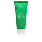 Ziaja Coconut & Orange Vibes Balsamo Energizzante Capelli Luminosità Naturale