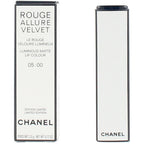 Chanel Rouge Allure Velvet Nuit Blanche Limitierte Auflage Lippenstift Strahlende Samtige Formel