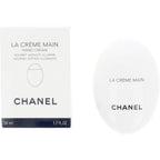 Chanel La Crème Main Crema Mani 97% Ingredienti Naturali