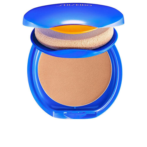 Shiseido Uv Protective Compact Sun Makeup With SPF30 Innovative Sun Protection