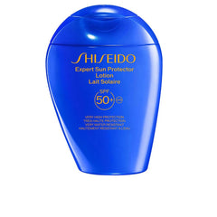 Shiseido Expert Sun Loción Solar Protección Avanzada UV