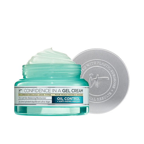 It Cosmetics Confidence Feuchtigkeitsspendendes Cremegel 48 Stunden Leichte Feuchtigkeit