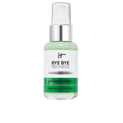 It Cosmetics Bye Bye Redness Suero Hidratación 24 Horas