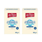 La Toja Hidrotermal Sapone Per Le Mani Schiuma Morbida Idratante