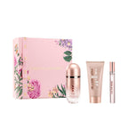 Carolina Herrera 212 Vip Rosé Profumo Eau De Parfum Set Esclusività Raffinata