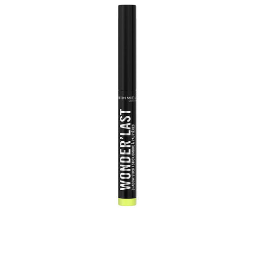 Rimmel London Wonder'last Lidschattenstift Lebendige Farbe Den Ganzen Tag