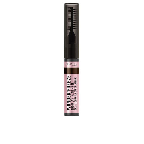 Rimmel London Wonder' Freeze Gel Per Sopracciglia Definizione Perfetta