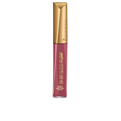 Rimmel London Oh My Gloss! Gloss Per Labbra Da Baciare