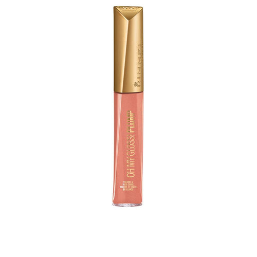 Rimmel London Oh My Gloss! Gloss Per Labbra Da Baciare