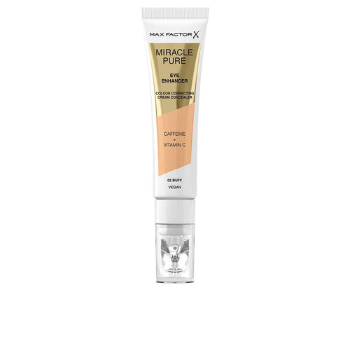 Max Factor Miracle Pure Crema Correctora Mirada Radiante