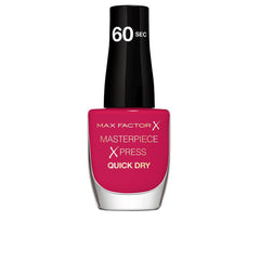 Max Factor Masterpiece Esmalte De Uñas Secado Rápido Colores Vibrantes