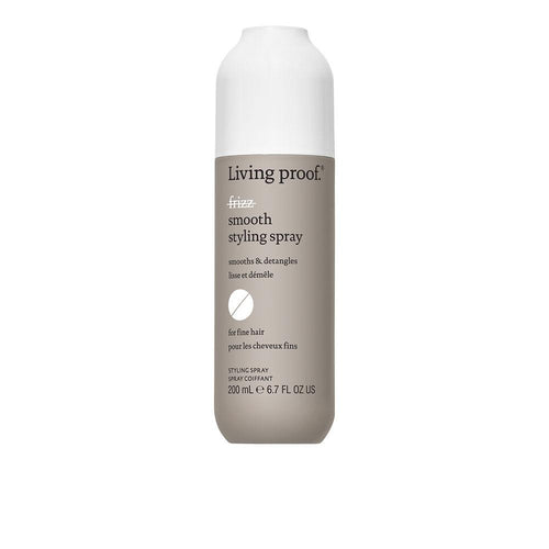 Living Proof No Frizz Spray Anticrespante Suavidad Hasta 96 Horas