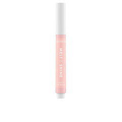 Catrice Melt & Shine Bálsamo Labial Hidratación Brillante Y Suavidad