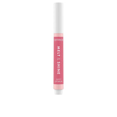 Catrice Melt & Shine Bálsamo Labial Hidratación Brillante Y Suavidad