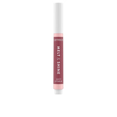 Catrice Melt & Shine Bálsamo Labial Hidratación Brillante Y Suavidad